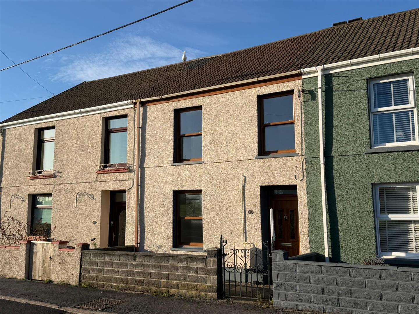 Ashburnham Road, Pembrey, Burry Port, SA16 0TP